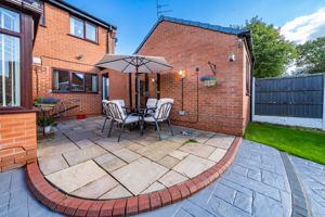 GARDEN- click for photo gallery